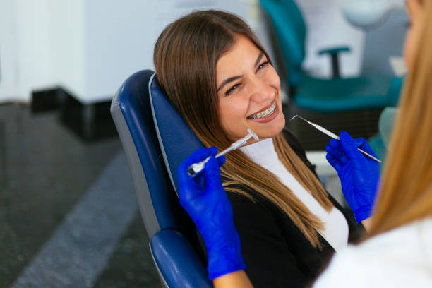 Advanced Technology for Better Dental Care in Clarcona, FL